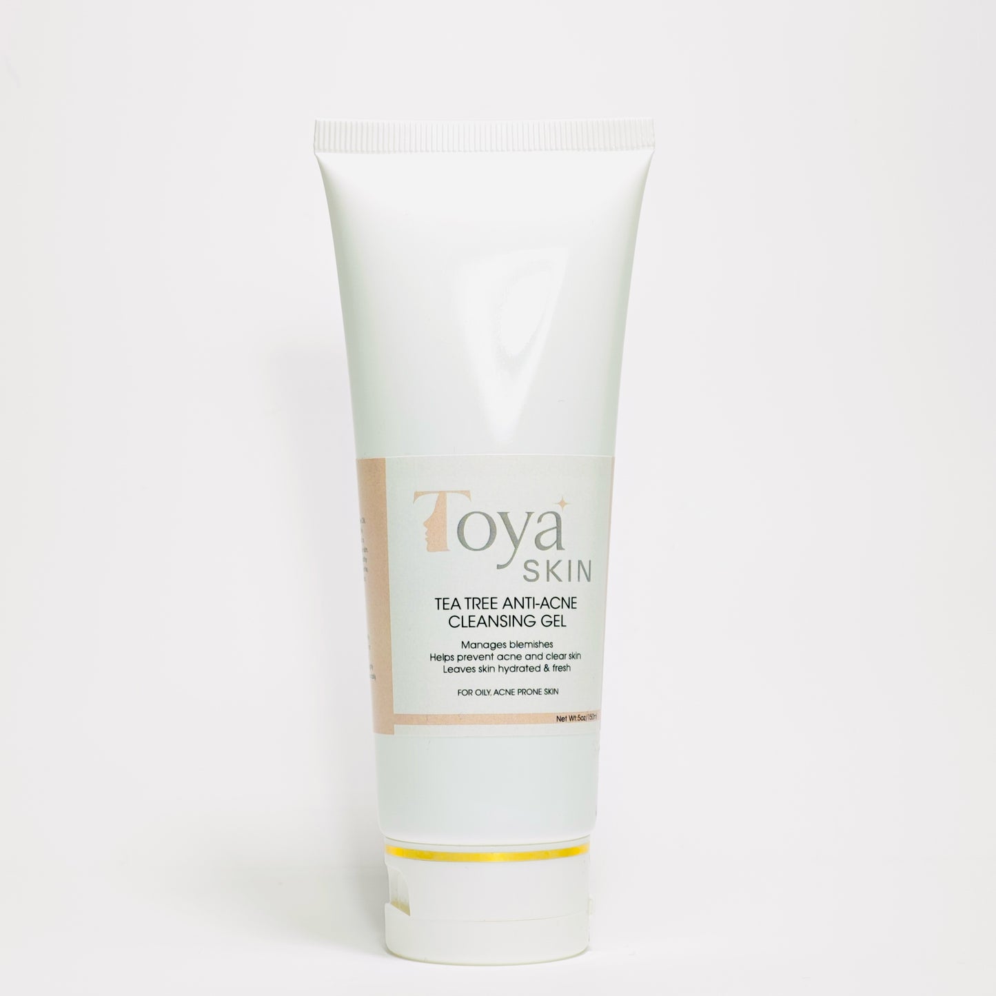 ClearStart Gel Cleanser