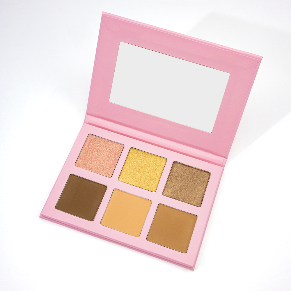 Toya Nude Shadows