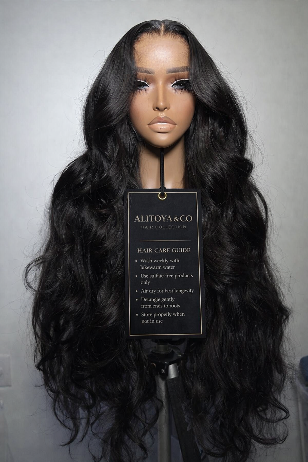 Body wave
