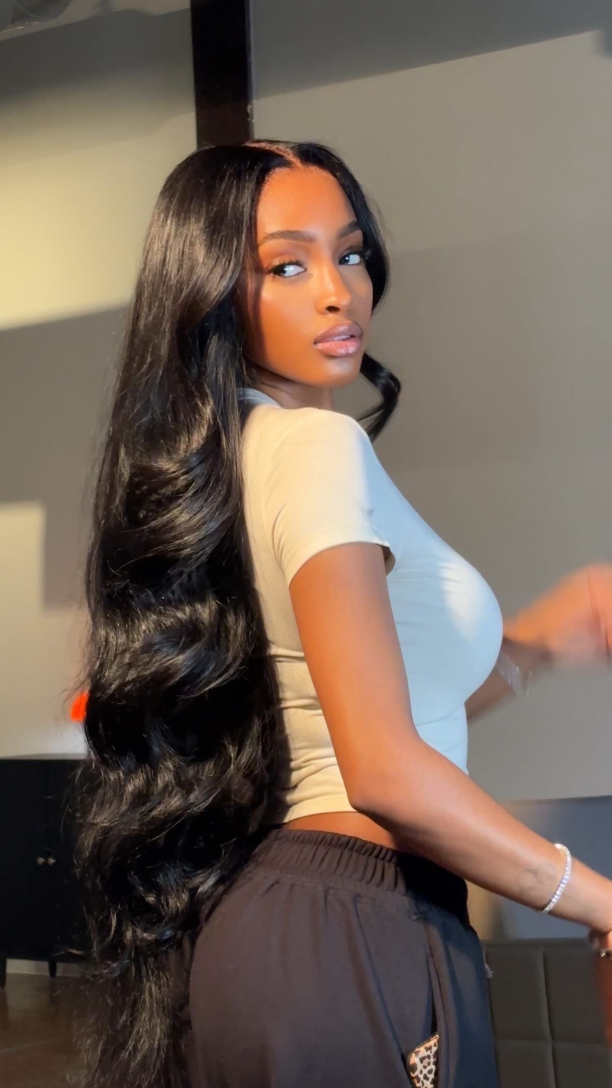 Body wave