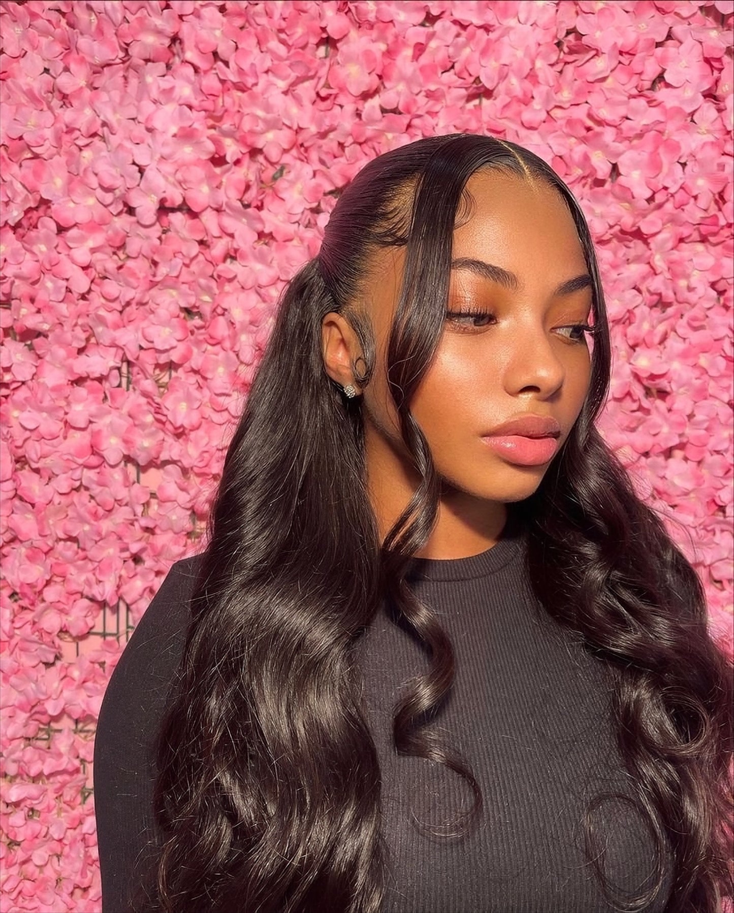 Body Wave 13/6 HD Lace Wig