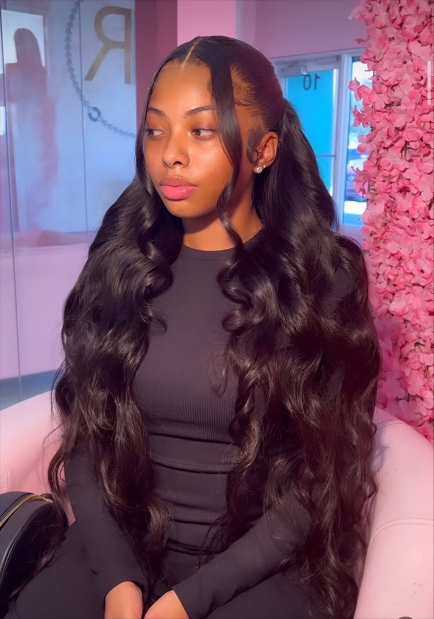 Body Wave 13/6 HD Lace Wig